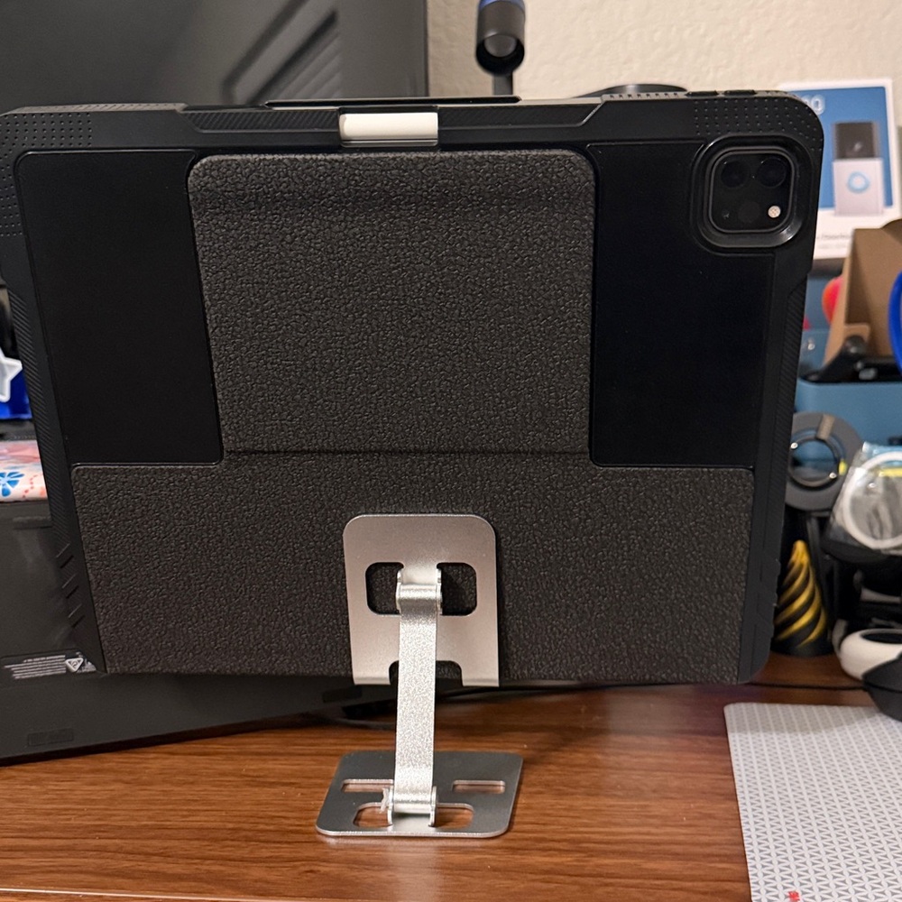 Phone/ Tablet Stand - Picture 7 of 8